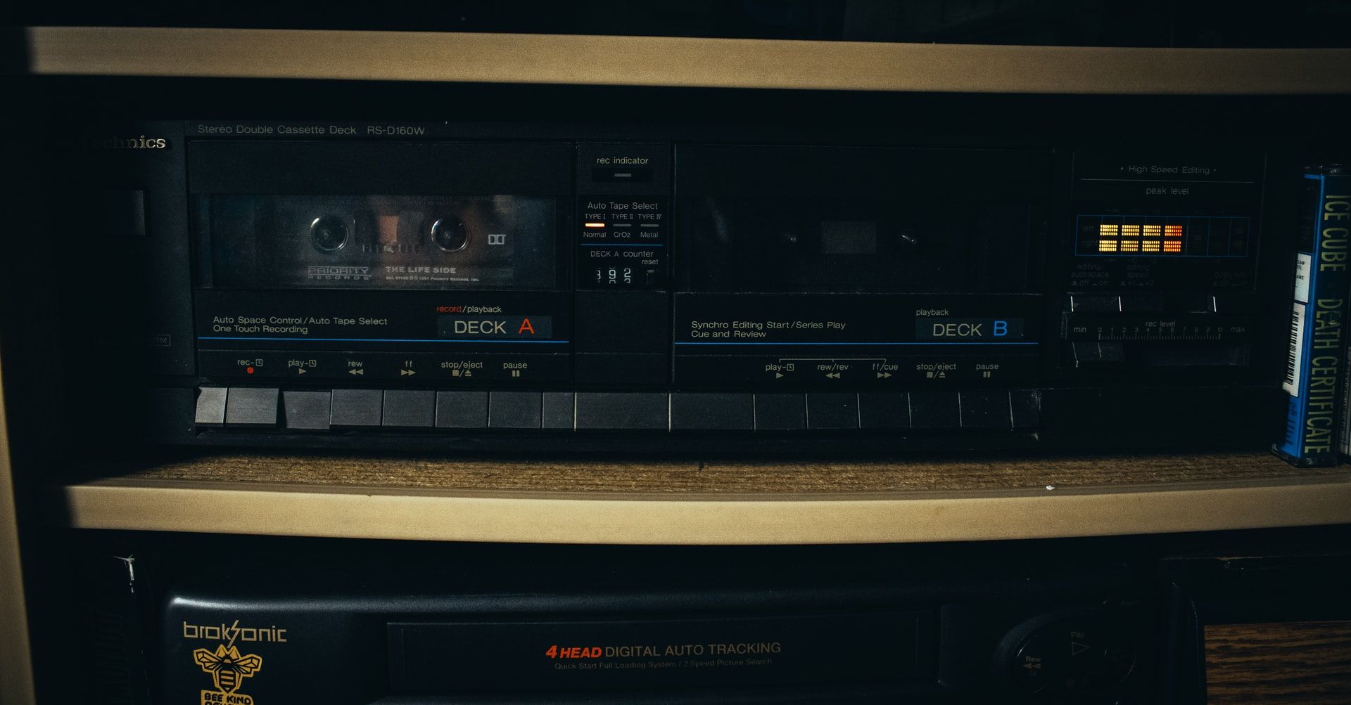 How to Digitize and Clean Up Old Cassette Recordings