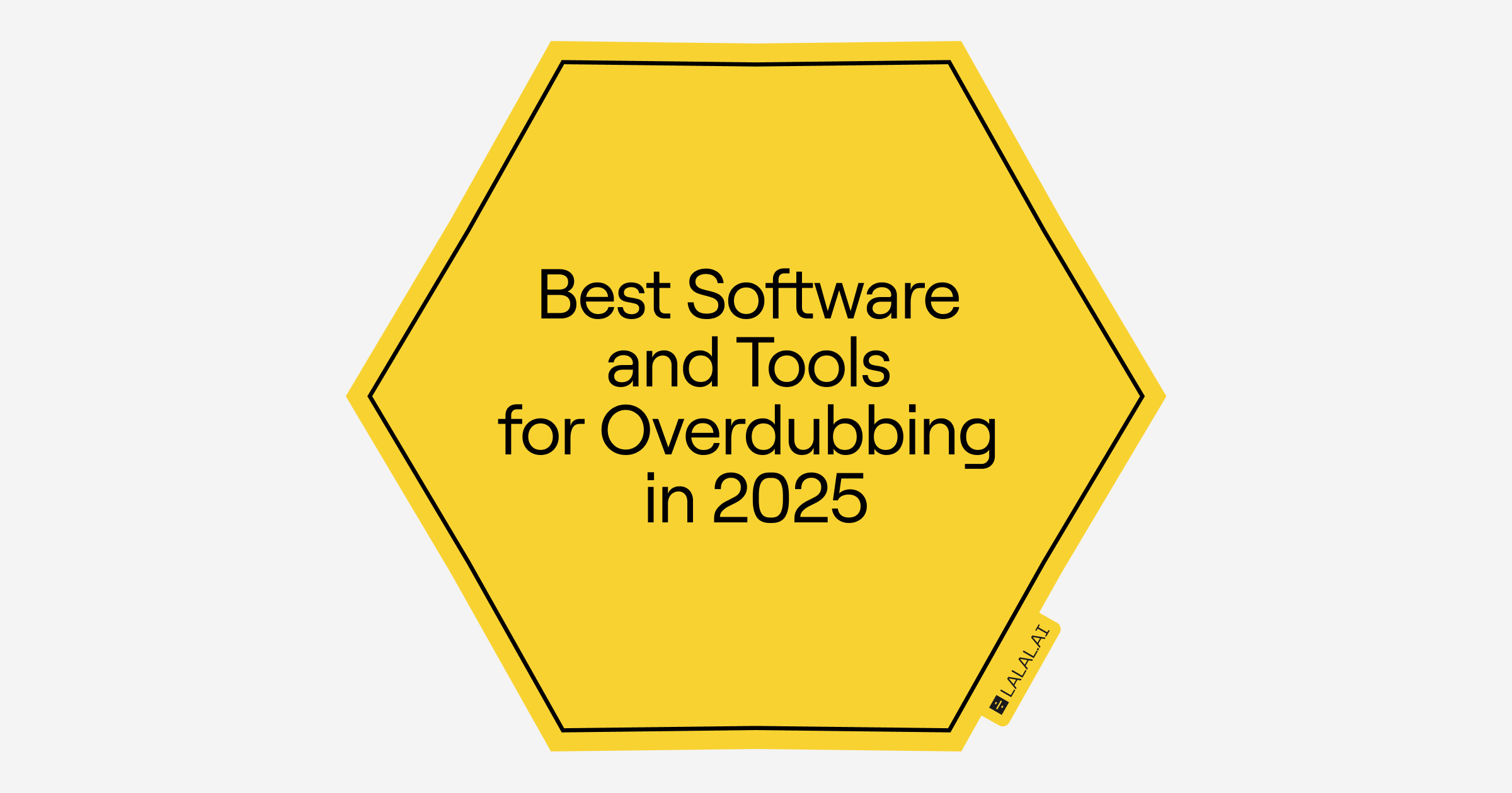 Best Software and Tools for Overdubbing in 2025
