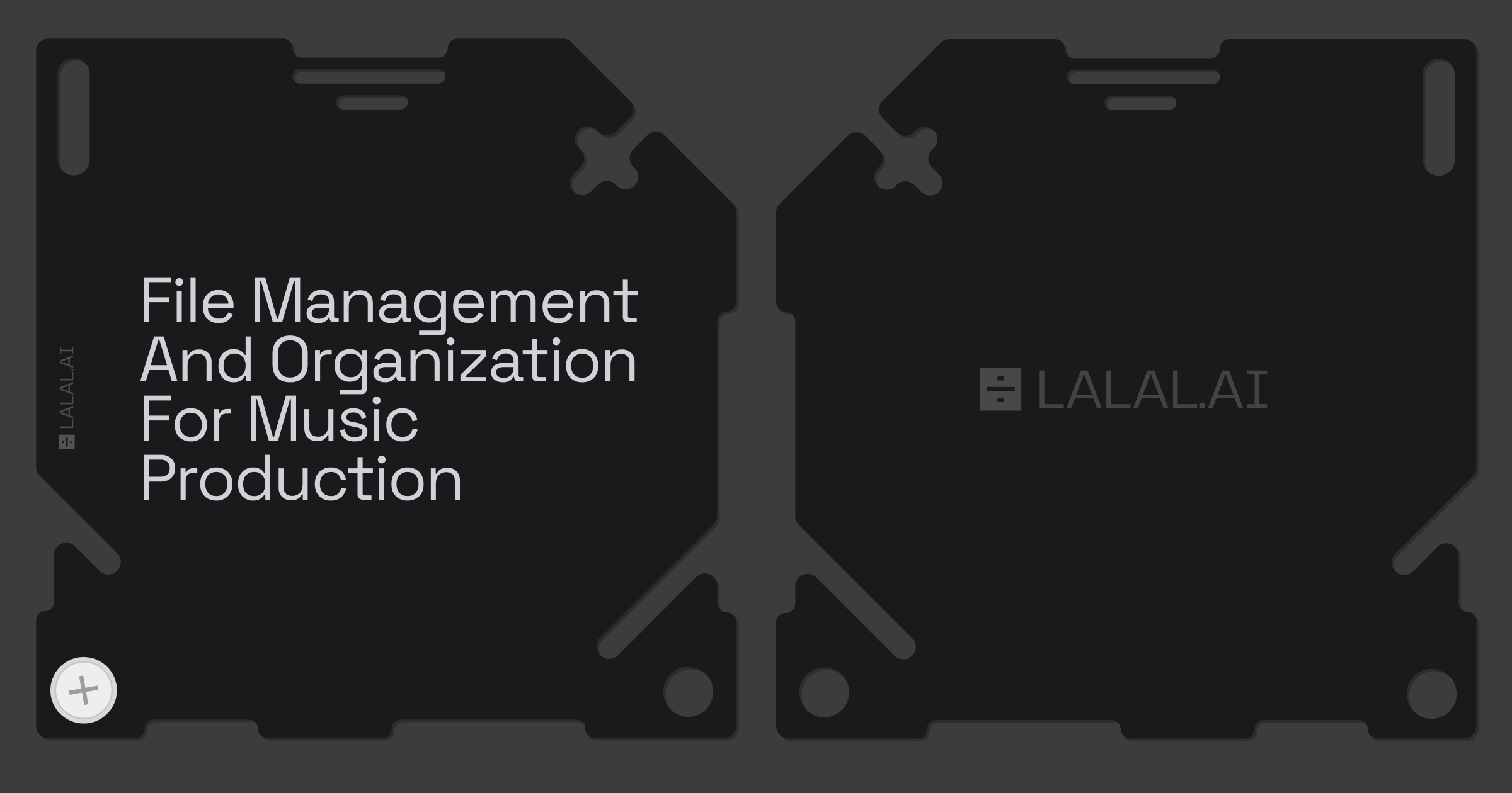 File Management and Organization for Music Production