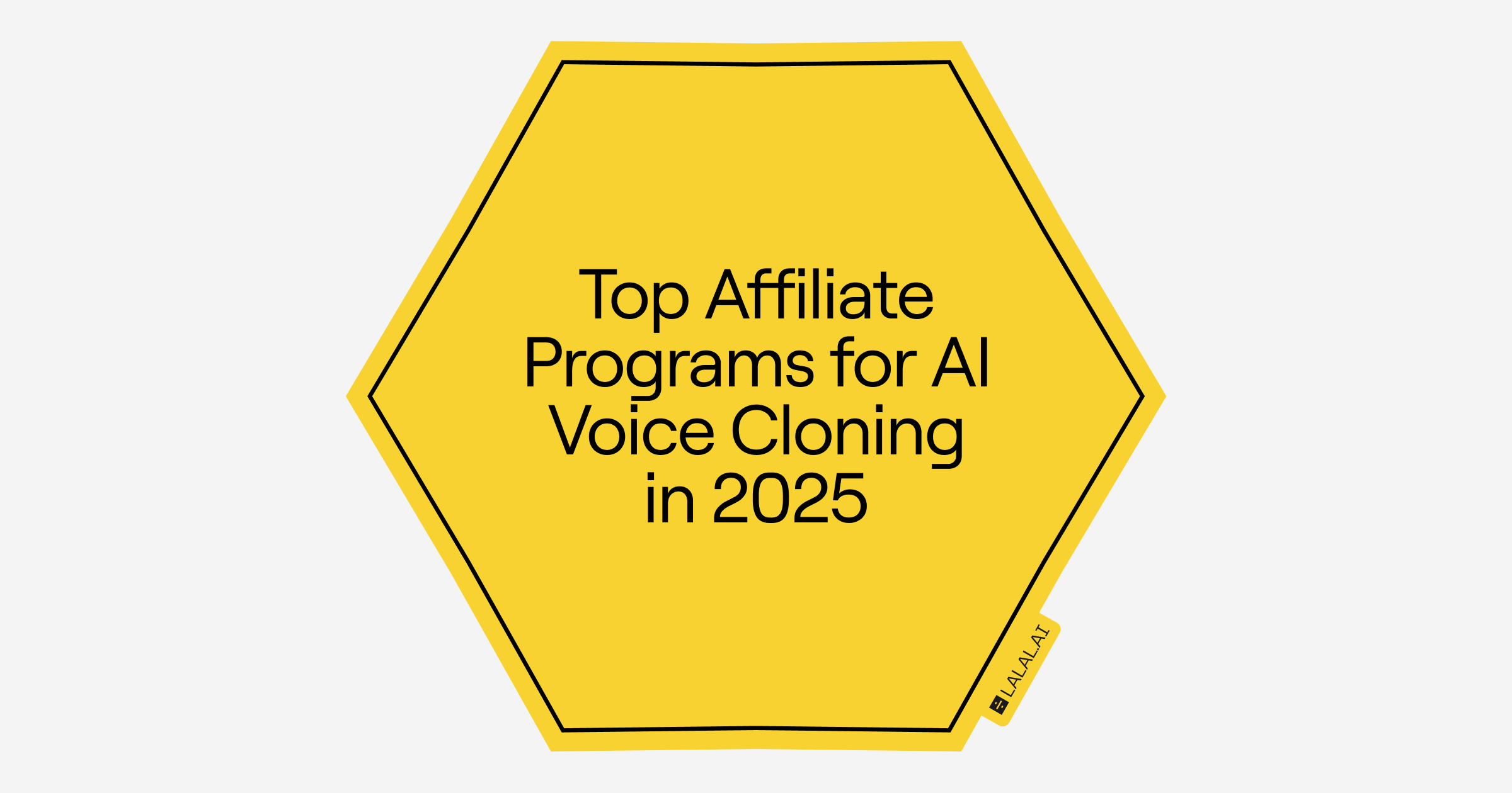 Top 10 Affiliate Programs for AI Voice Cloning in 2025