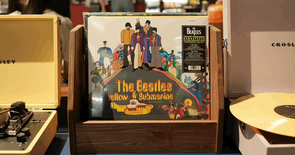 From New Beatles Restorations with Stem Separation Tech to Ethical AI: What the Industry Is Buzzing About Right Now