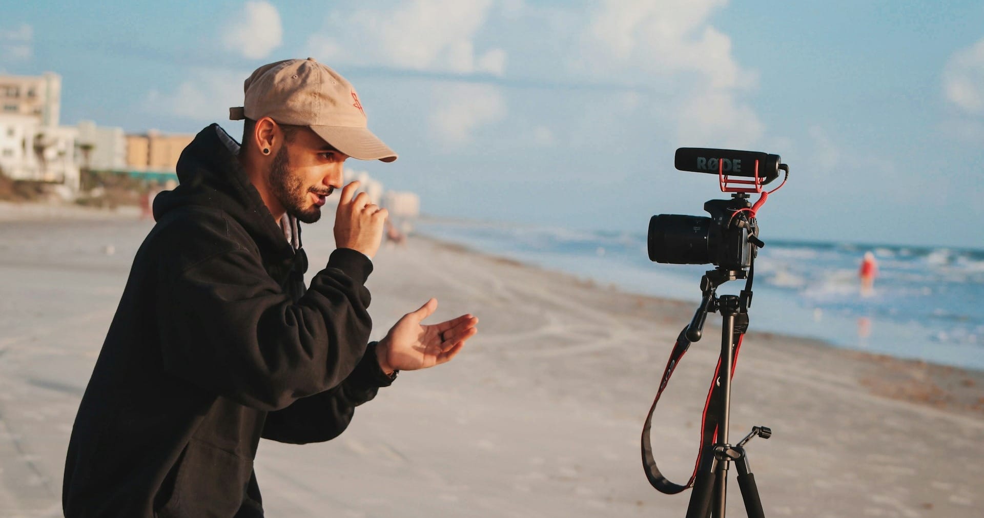 10 Essential Voiceover Tips for Better Vlogging Audio