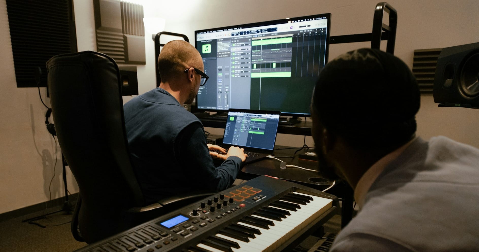 What Is Audio Mastering? A Beginner’s Guide to the Basics