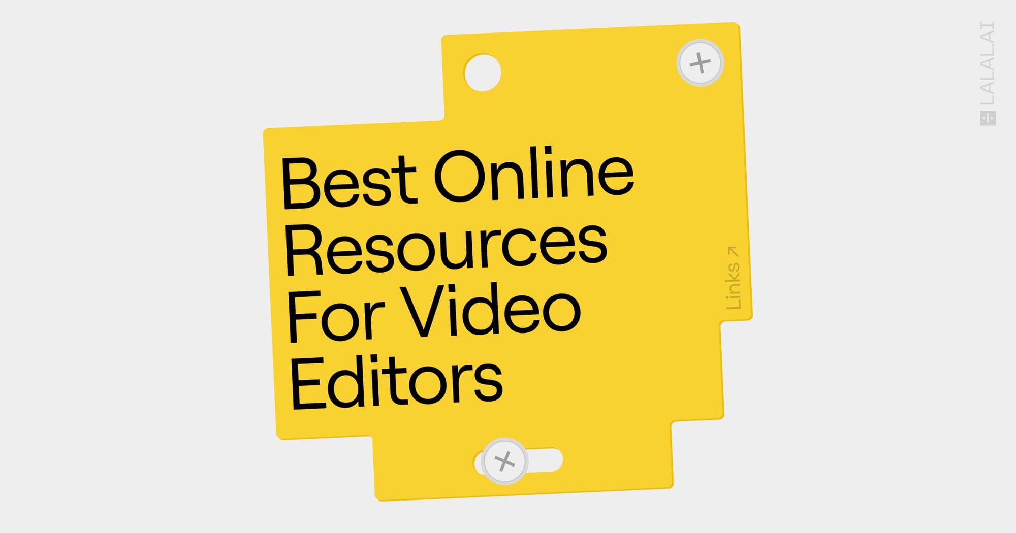 Best Online Resources for Video Editors in 2025
