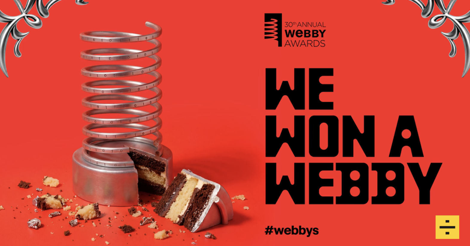 LALAL.AI Wins the People's Voice Webby Award for Best Use of AI & Machine Learning