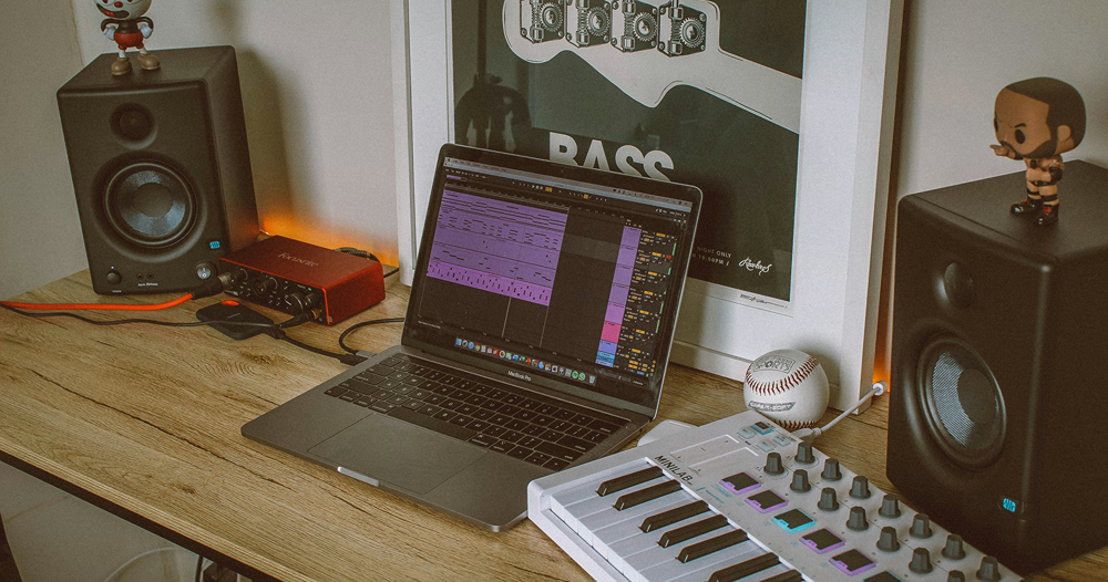4 Producer Tools to Beat Writer’s Block (Guest Article)