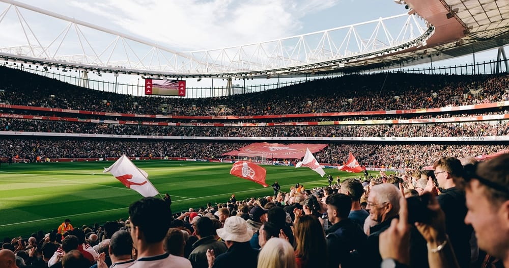 World Cup Songs: How Official Anthems Are Made & Why Fans Sing Something Else