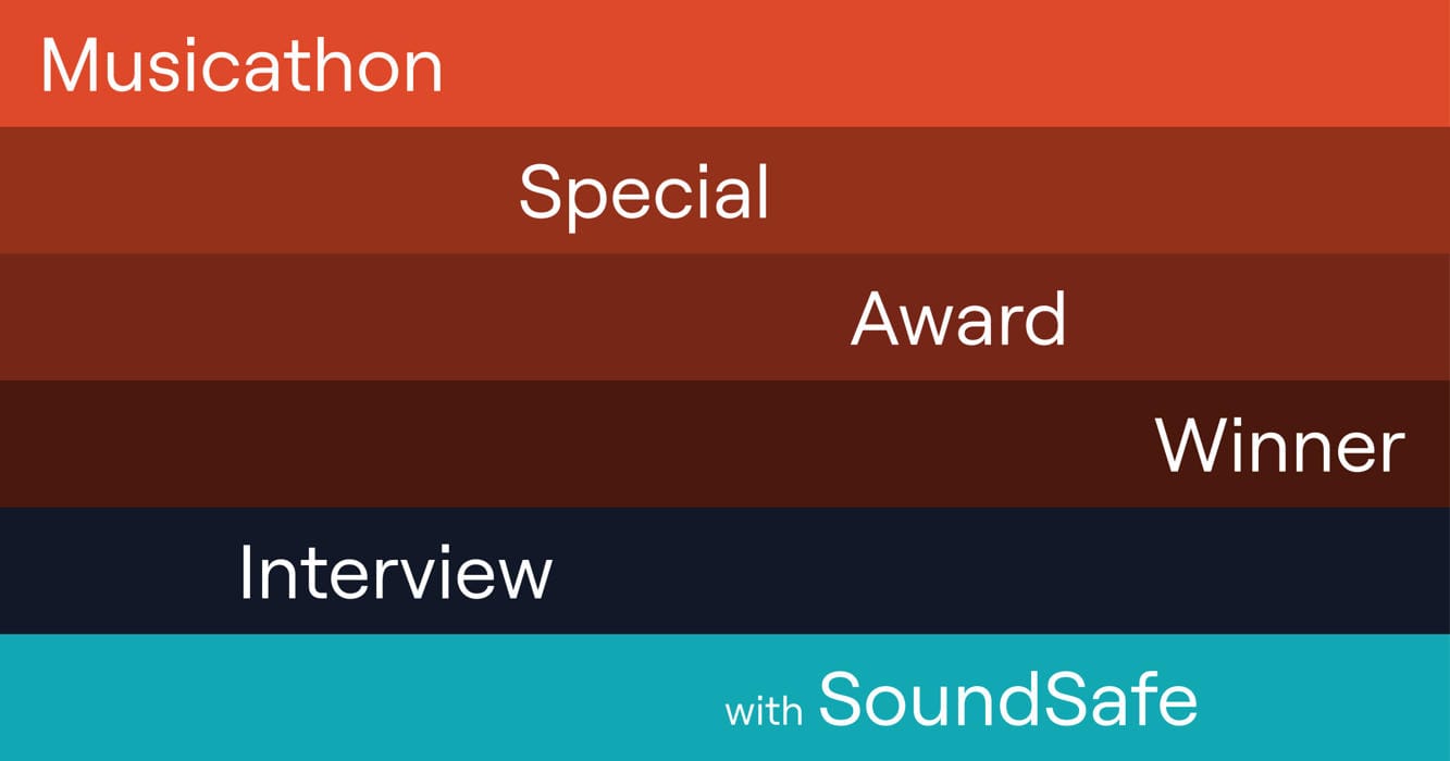 SoundSafe Turns Vocal Stems Into a Lyric-Based Copyright Check with LALAL.AI API: Interview